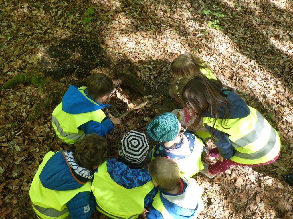 Zaubershow für Kinder